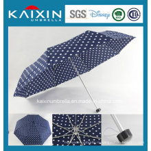 ISO 9001 Модный складной зонтик